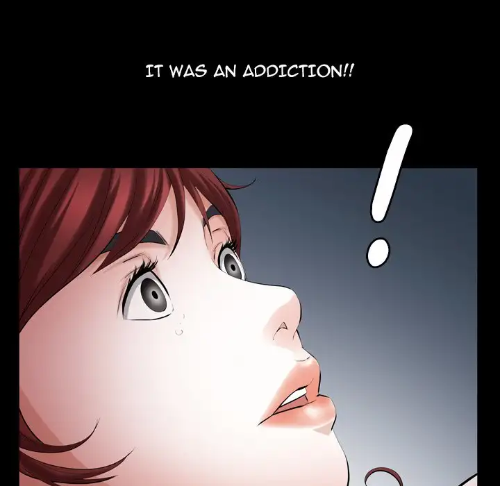 Difficult Choices chapter 31 page 51