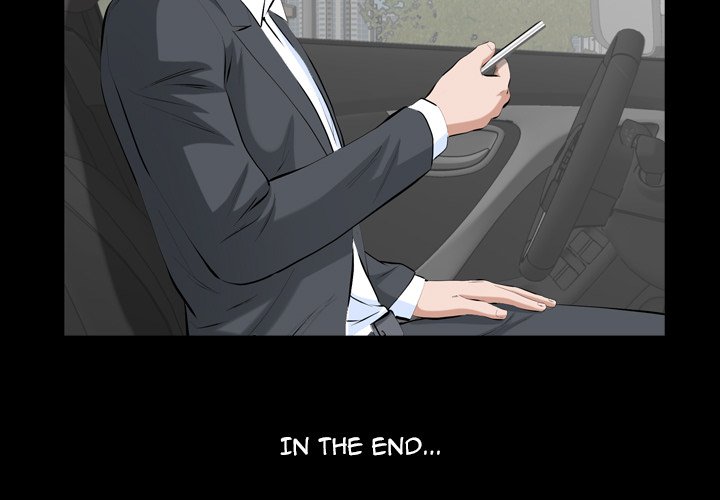 Difficult Choices chapter 32 page 3