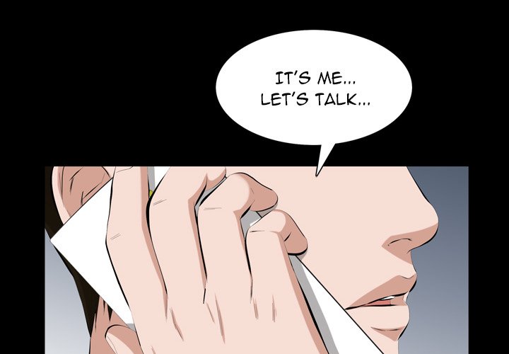 Difficult Choices chapter 32 page 4