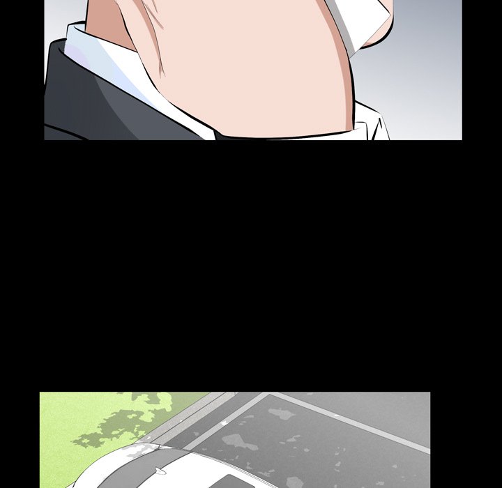 Difficult Choices chapter 32 page 5