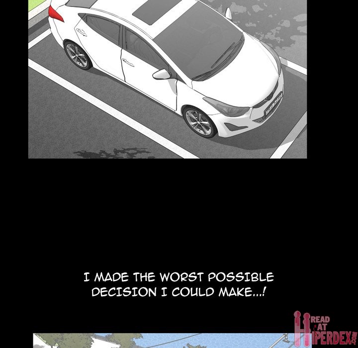 Difficult Choices chapter 32 page 6
