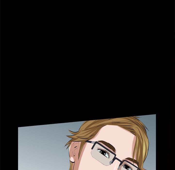Difficult Choices chapter 32 page 19