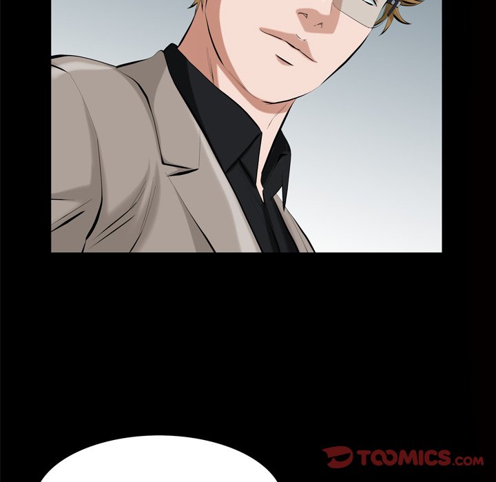 Difficult Choices chapter 32 page 20
