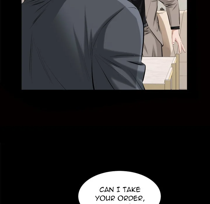 Difficult Choices chapter 32 page 23