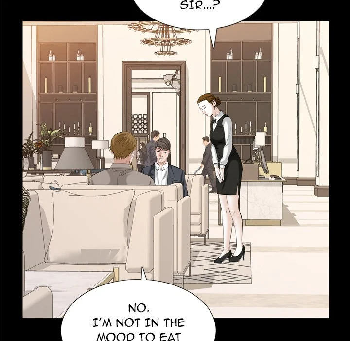 Difficult Choices chapter 32 page 24