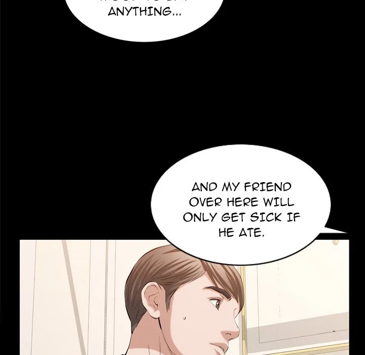 Difficult Choices chapter 32 page 25