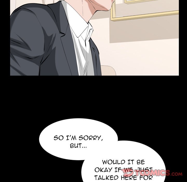 Difficult Choices chapter 32 page 26
