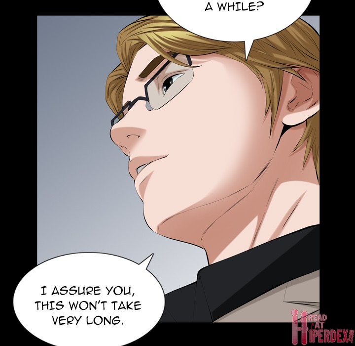 Difficult Choices chapter 32 page 27