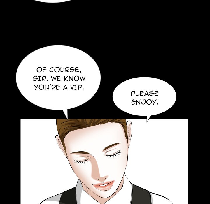Difficult Choices chapter 32 page 28