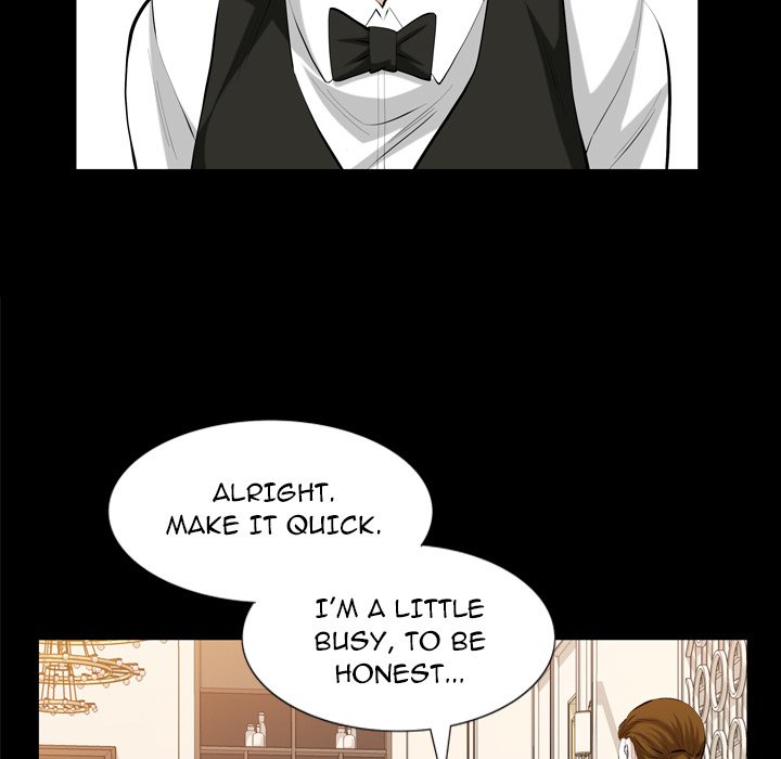 Difficult Choices chapter 32 page 29
