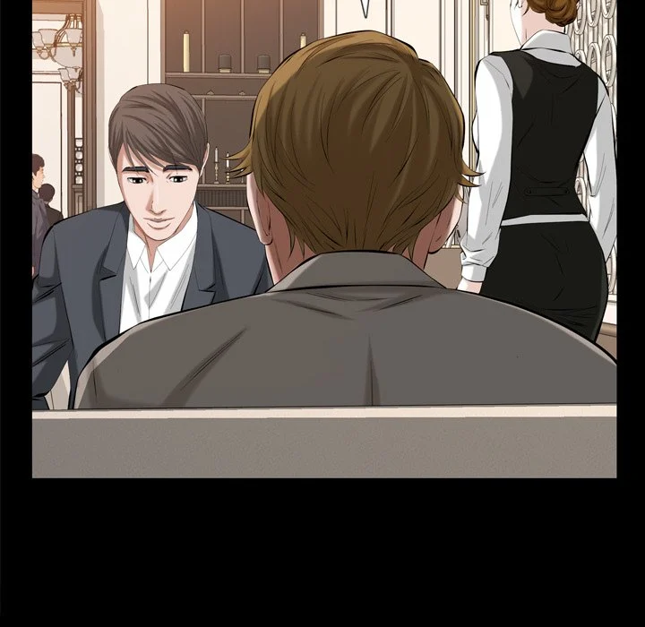 Difficult Choices chapter 32 page 30