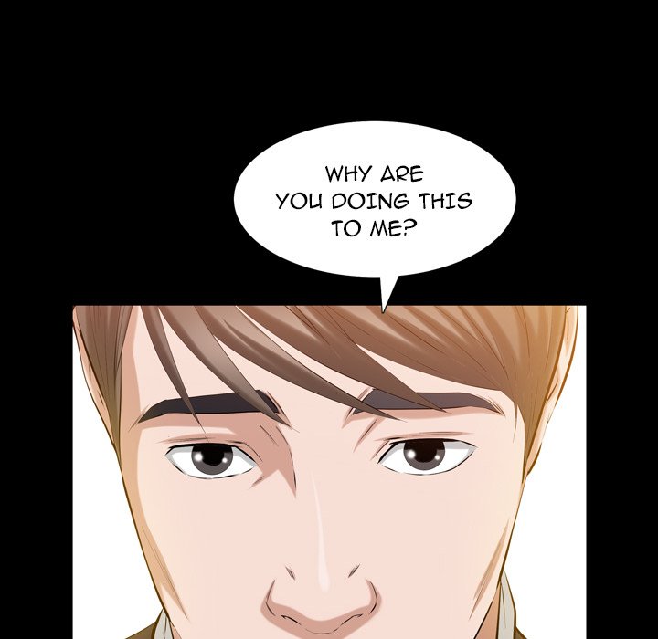 Difficult Choices chapter 32 page 31