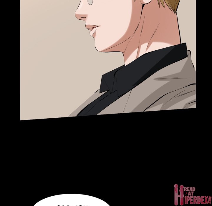 Difficult Choices chapter 32 page 33
