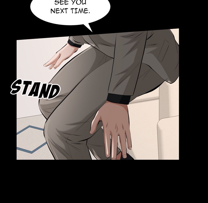 Difficult Choices chapter 32 page 34