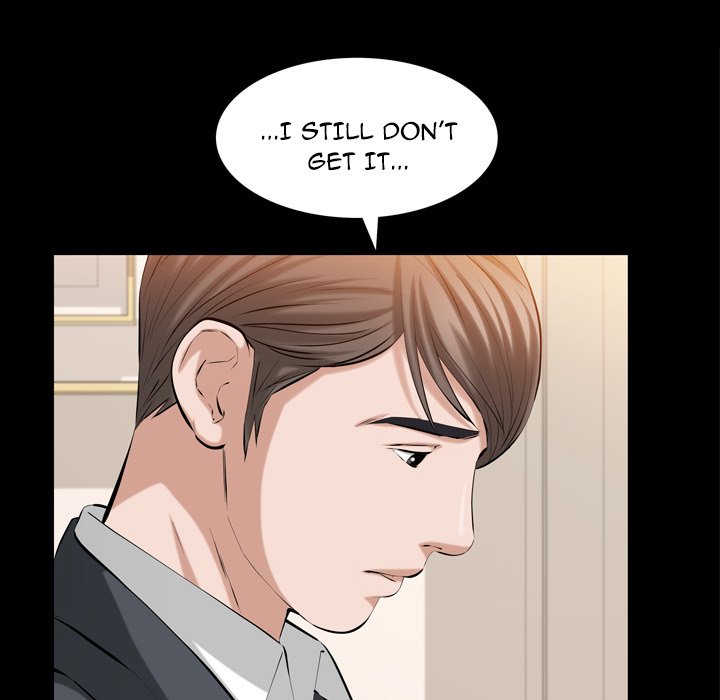 Difficult Choices chapter 32 page 41