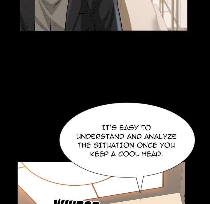 Difficult Choices chapter 32 page 45