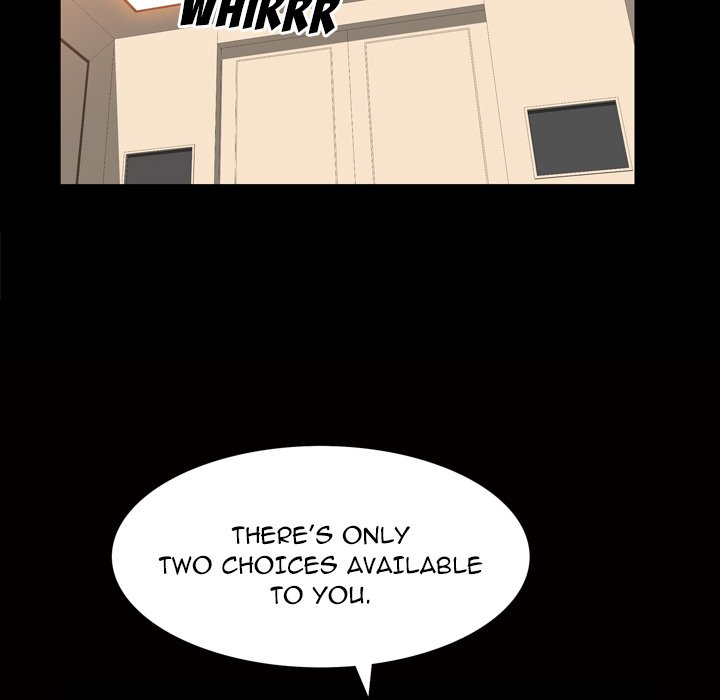 Difficult Choices chapter 32 page 46