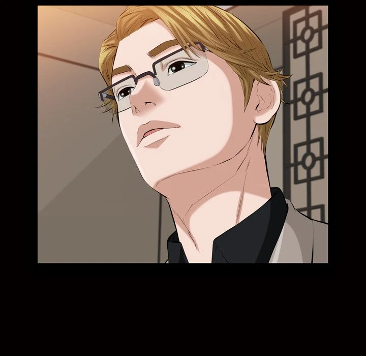 Difficult Choices chapter 32 page 47