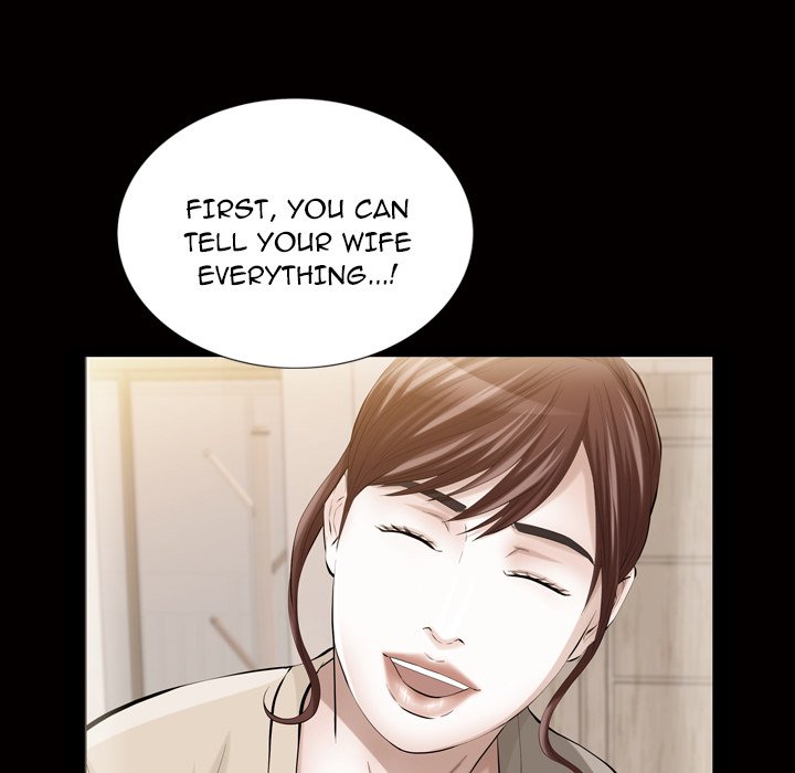 Difficult Choices chapter 32 page 48