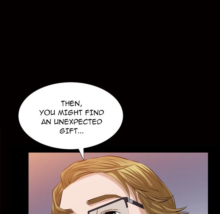 Difficult Choices chapter 32 page 52