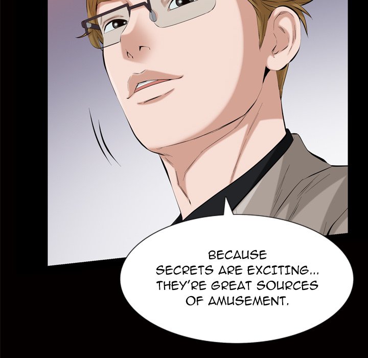 Difficult Choices chapter 32 page 53
