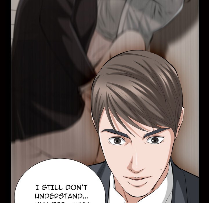 Difficult Choices chapter 32 page 55