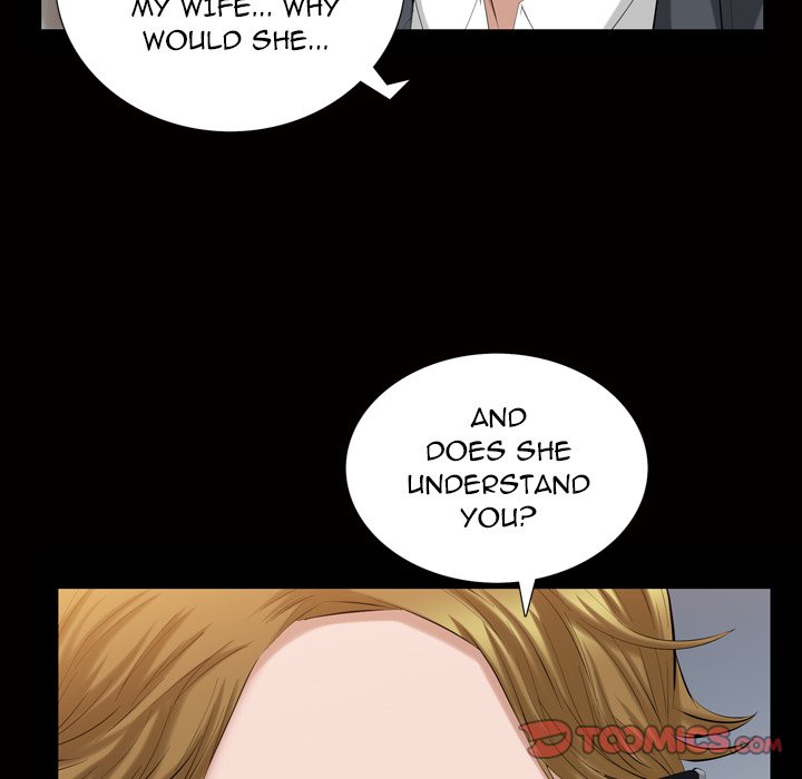 Difficult Choices chapter 32 page 56