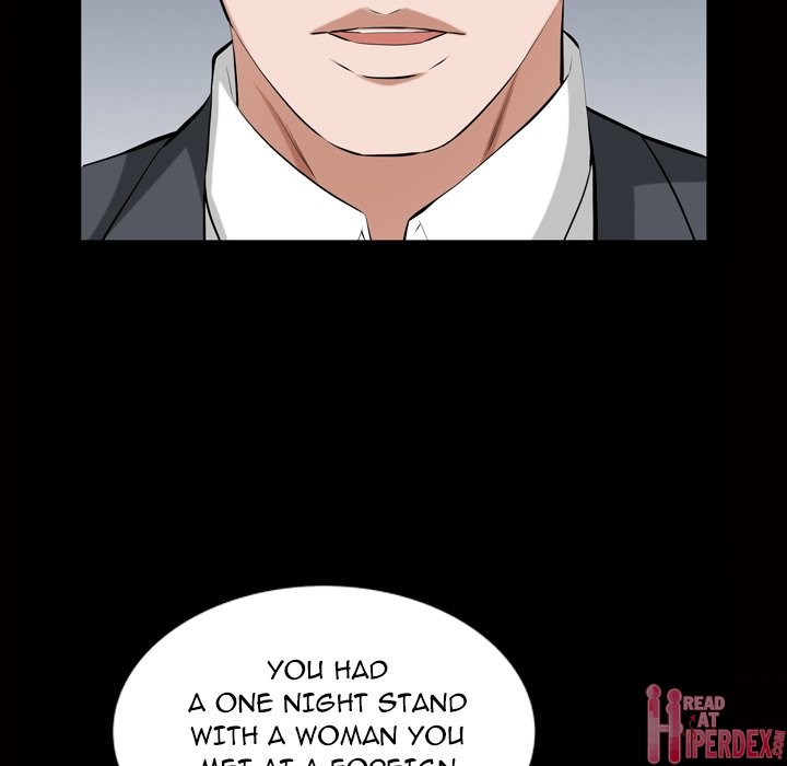 Difficult Choices chapter 32 page 59