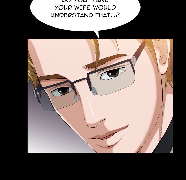 Difficult Choices chapter 32 page 64