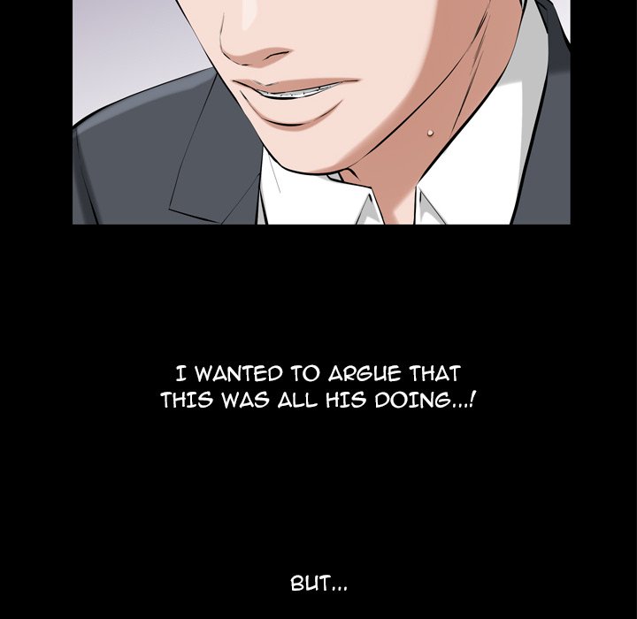 Difficult Choices chapter 32 page 66