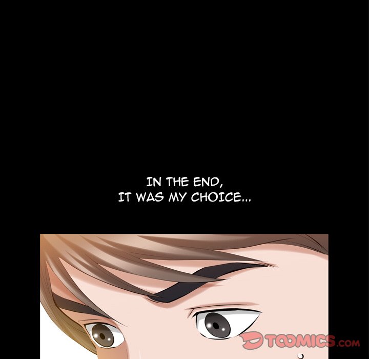 Difficult Choices chapter 32 page 68