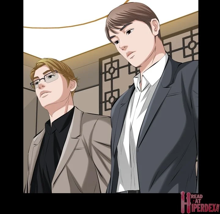 Difficult Choices chapter 32 page 70