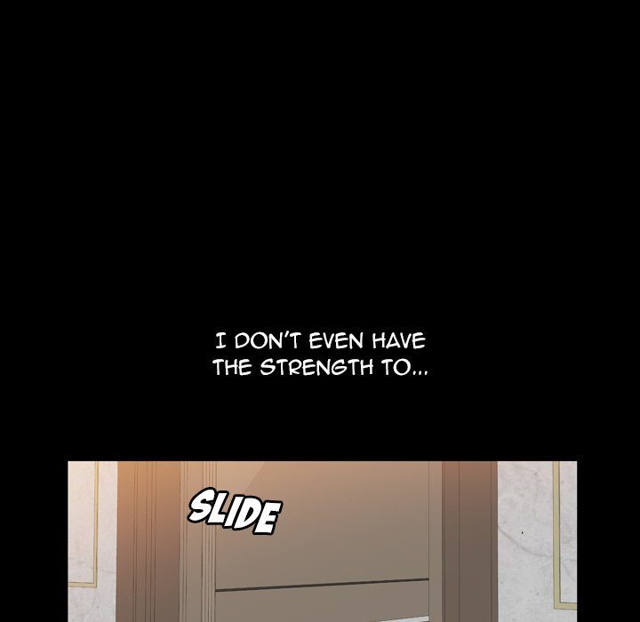 Difficult Choices chapter 32 page 71