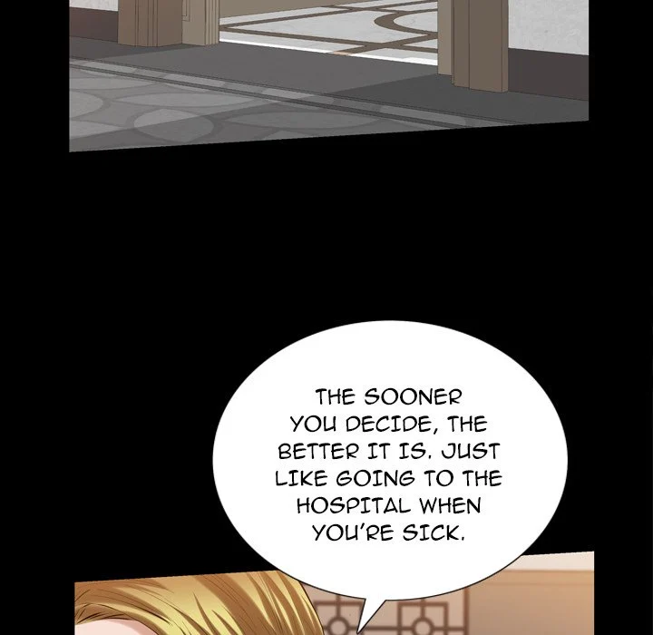 Difficult Choices chapter 32 page 72
