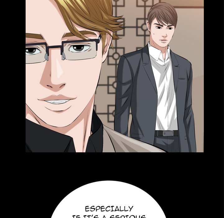 Difficult Choices chapter 32 page 73