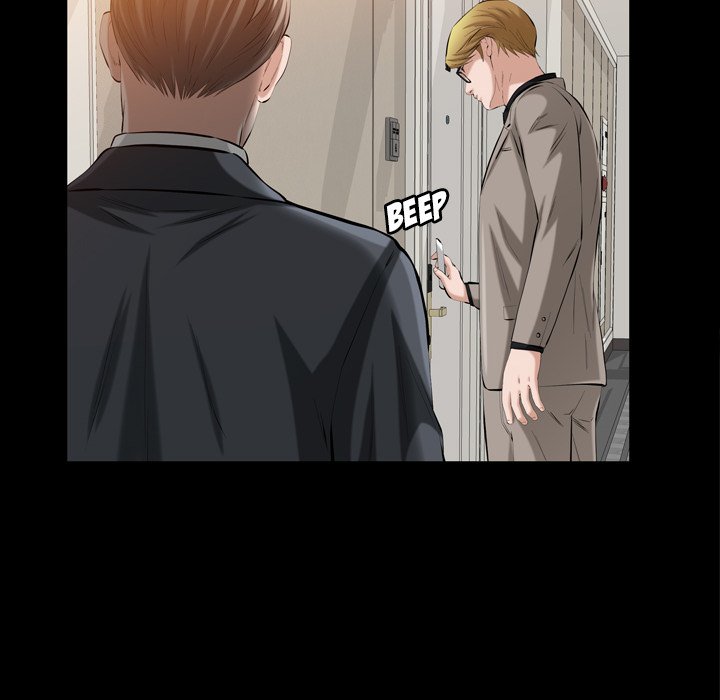 Difficult Choices chapter 32 page 77