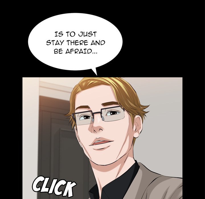 Difficult Choices chapter 32 page 78