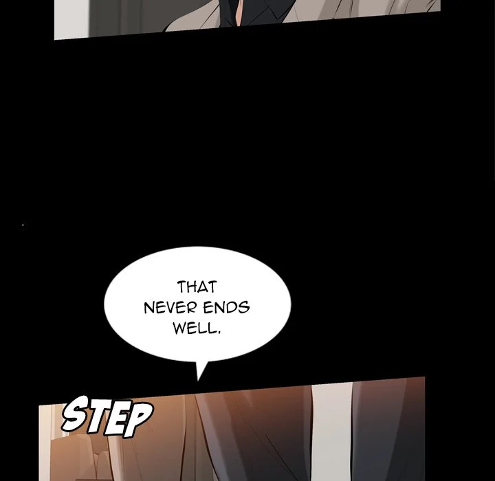 Difficult Choices chapter 32 page 79