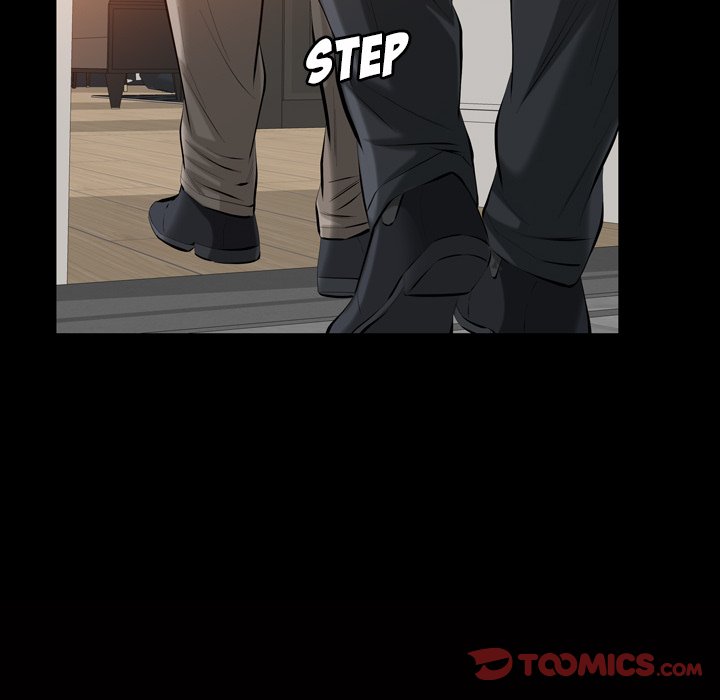 Difficult Choices chapter 32 page 80