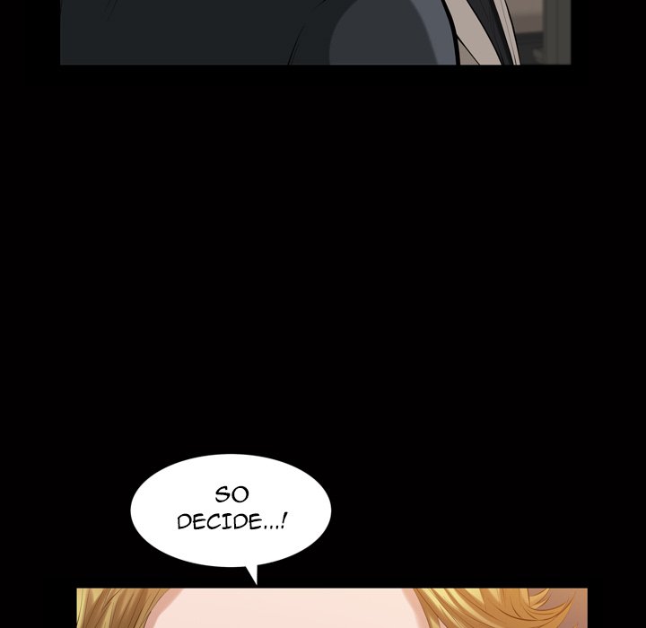 Difficult Choices chapter 32 page 82
