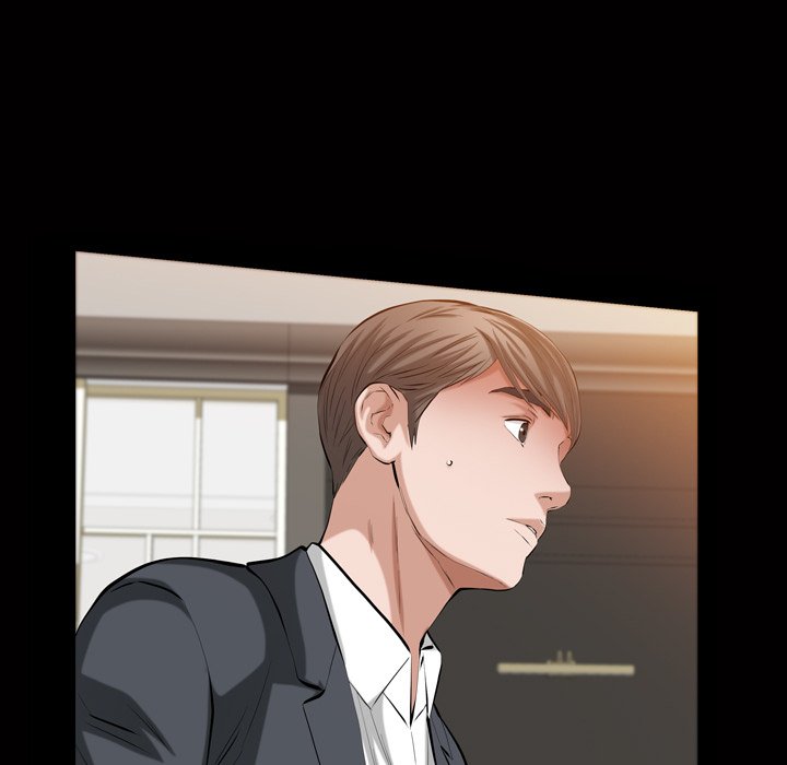 Difficult Choices chapter 32 page 84