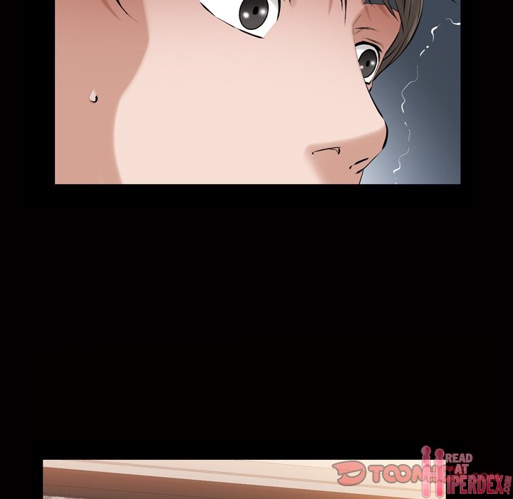 Difficult Choices chapter 32 page 86