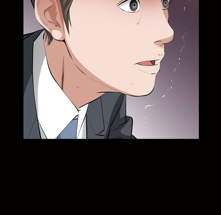 Difficult Choices chapter 32 page 96