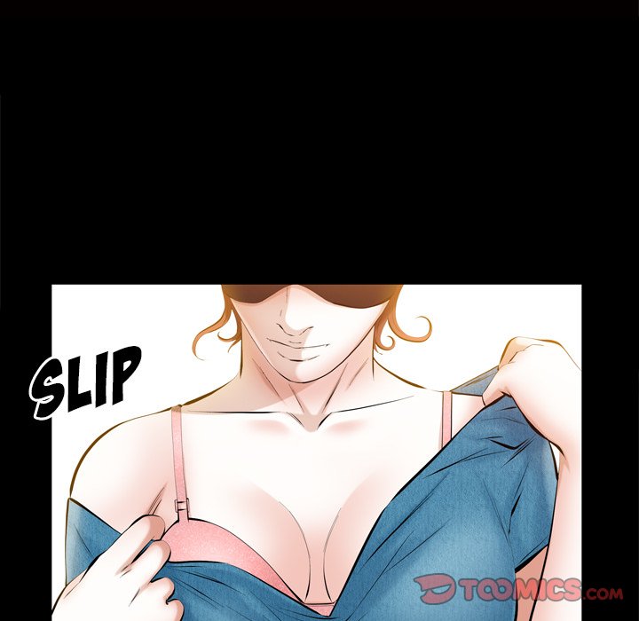 Difficult Choices chapter 32 page 98
