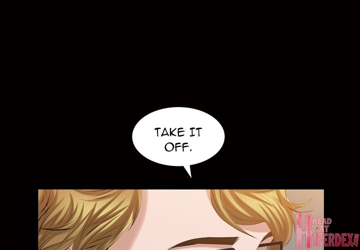Difficult Choices chapter 33 page 1