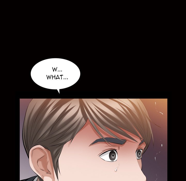 Difficult Choices chapter 33 page 5