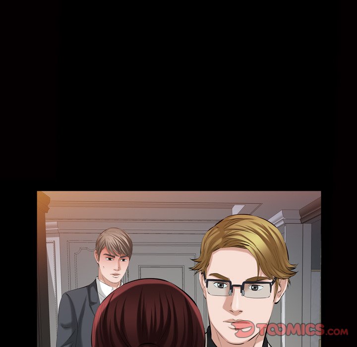 Difficult Choices chapter 33 page 58