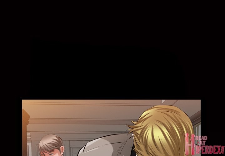 Difficult Choices chapter 34 page 1