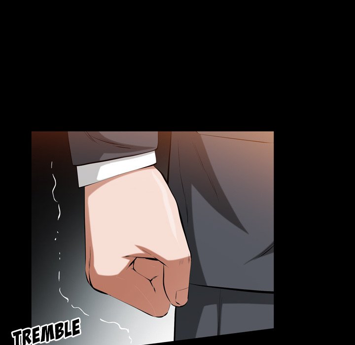 Difficult Choices chapter 34 page 15