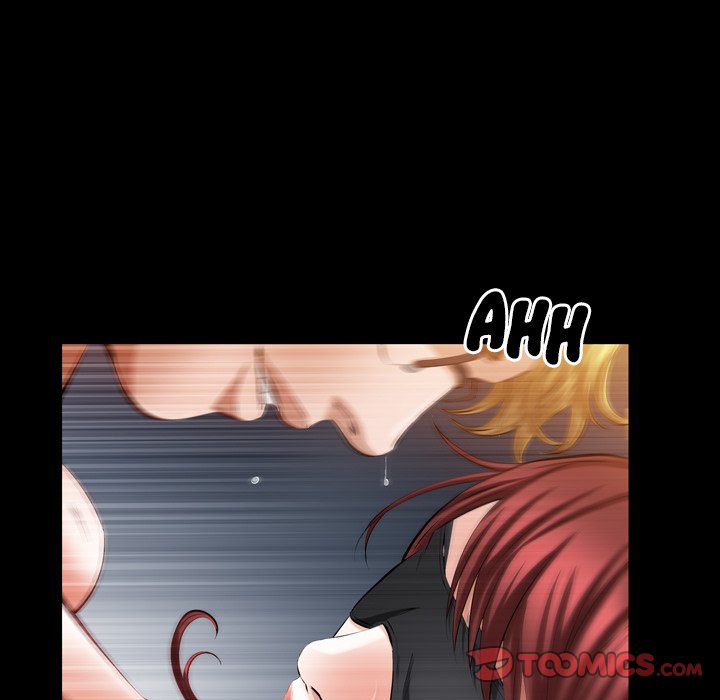 Difficult Choices chapter 34 page 80